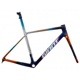 GIANT Telaio TCR Advanced SL Disc Team 2025