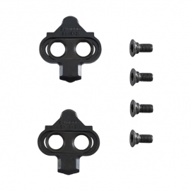 SHIMANO Tacchette SPD SM-SH51 MTB