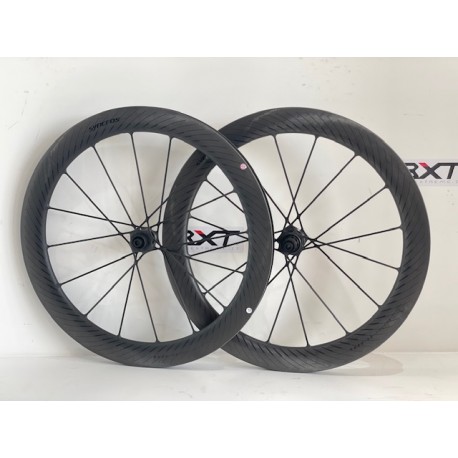 SYNCROS Capital SL Aero 60mm Syncros 421136/37