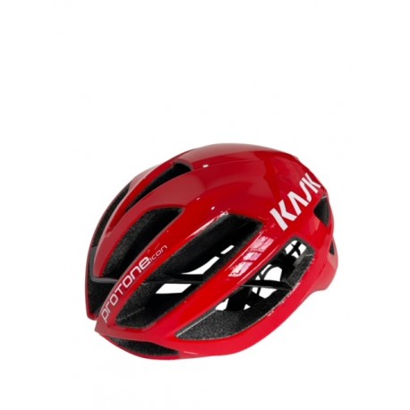 KASK Casco Protone Icon Red KASK CHE00097.204
