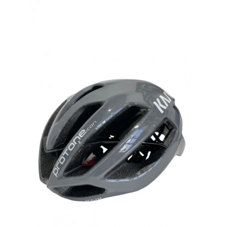 KASK Casco Protone Icon Grey KASK CHE00097.313