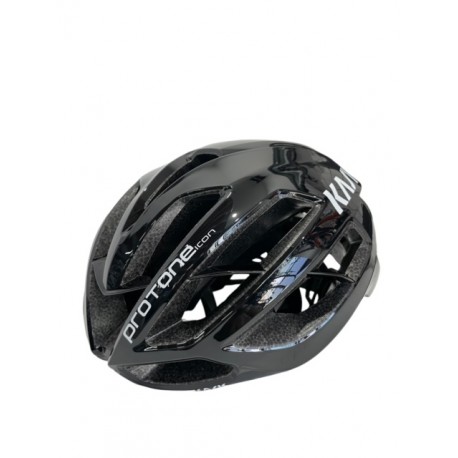 KASK Casco Protone Icon Black KASK CHE00097.210