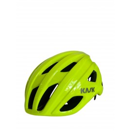 KASK Casco Mojito 3 Yellow Fluo KASK CHE00076.221