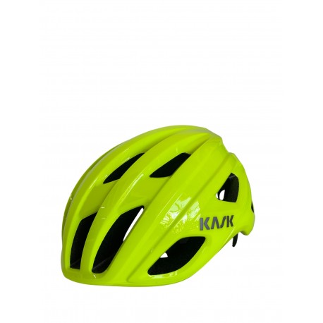 KASK Casco Mojito 3 Yellow Fluo KASK CHE00076.221