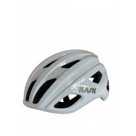 KASK Casco Mojito 3 White KASK CHE00076.201