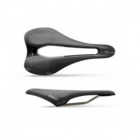 SELLE ITALIA Sella SLR Boost TI316 Superflow S3 Selle Italia SI041BSFSN