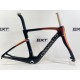 PINARELLO Kit Telaio Dogma F Luxter Red Gold Pinarello FRDOGMAF25G110