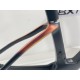 PINARELLO Nuova Dogma F 2025 Kit Telaio Luxter Red Gold Pinarello FRDOGMAF25G110