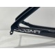 PINARELLO Nuova Dogma F 2025 Kit Telaio Luxter Red Gold Pinarello FRDOGMAF25G110