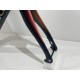 PINARELLO Nuova Dogma F 2025 Kit Telaio Luxter Red Gold Pinarello FRDOGMAF25G110