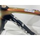 PINARELLO Nuova Dogma F 2025 Kit Telaio Luxter Red Gold Pinarello FRDOGMAF25G110