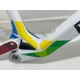 PINARELLO Kit Telaio Dogma XC Full Pure Gold Pinarello FRDOGMAXCFULLG160
