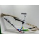 PINARELLO Kit Telaio Dogma XC Full Pure Gold Pinarello FRDOGMAXCFULLG160