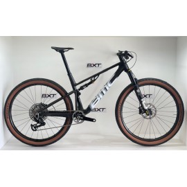 BMC Fourstroke 01 Team Limited Edition BMC 30006328