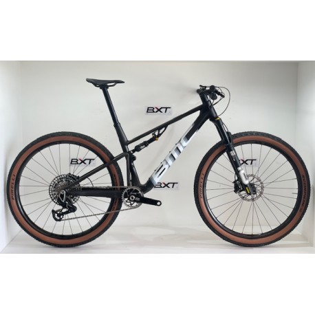 BMC Fourstroke 01 Team Limited Edition BMC 30006328