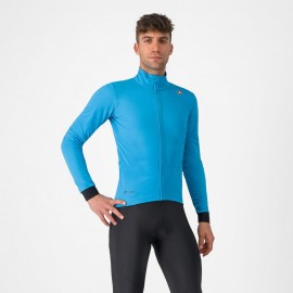 CASTELLI Giubbino Invernale Salto Turchese