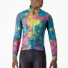 CASTELLI Giacca Perfetto LTD RoS Multicolor Castelli 4524519-989