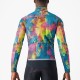 CASTELLI Giacca Perfetto LTD RoS Multicolor Castelli 4524519-989