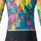 CASTELLI Giacca Perfetto LTD RoS Multicolor Castelli 4524519-989
