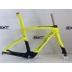 PINARELLO Kit Telaio Dogma F Aurik Yellow Pinarello FRDOGMAF25G115