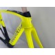 PINARELLO Kit Telaio Dogma F Aurik Yellow Pinarello FRDOGMAF25G115