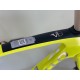 PINARELLO Kit Telaio Dogma F Aurik Yellow Pinarello FRDOGMAF25G115