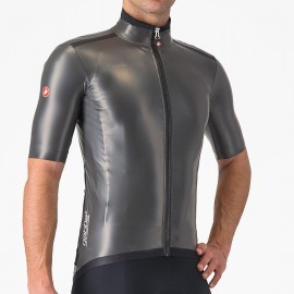 CASTELLI Maglia Gabba R Black