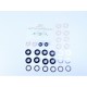 SCOTT IGUS BUSH SET SPARK/GENIUS/E- 18