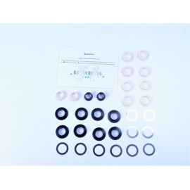 SCOTT IGUS BUSH SET SPARK/GENIUS/E- 18 Scott 266573