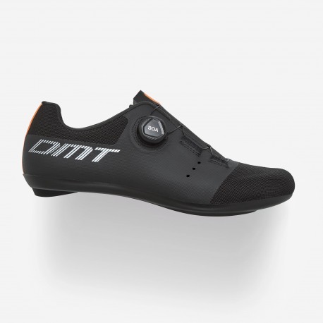 DMT Scarpe Strada KR4 2025 Black DMT DMT25KR4-0079