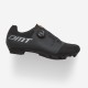 DMT Scarpe MTB KM4 2025 Black DMT DMT25KM4-0079