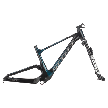 SCOTT Telaio + forcella Spark RC SL 2025 Scott 423284