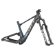 SCOTT Telaio + forcella Spark RC SL 2025 Scott 423284