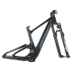 SCOTT Telaio + forcella Spark RC SL 2025 Scott 423284