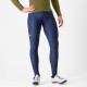 CASTELLI Calzamaglia Espresso Belgian Bue Castelli 4524514-424