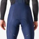 CASTELLI Calzamaglia Espresso Belgian Bue Castelli 4524514-424