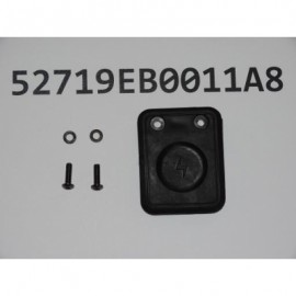 GIANT/LIV Tappo di chiusura ingresso ricarica al telaio Giant 52719EB0011A8