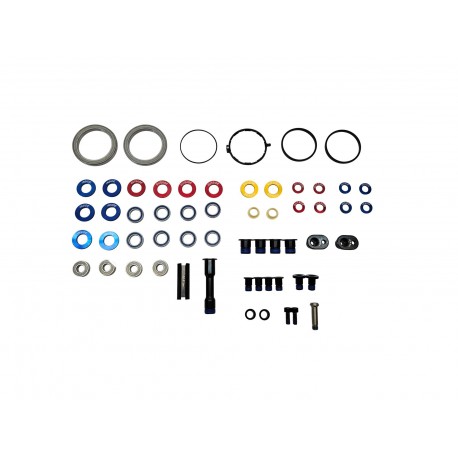 SCOTT Swingarm Repair Kit Ransom My24 Scott 421612
