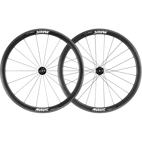 MAVIC Cosmic S 40 Rim Brake Mavic P00108103
