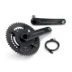 CAMPAGNOLO Guarnitura Super Record ProT con Power Meter
