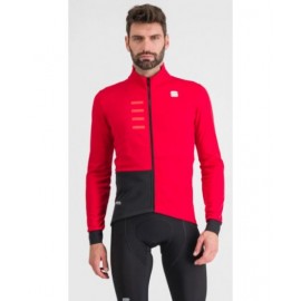 SPORTFUL Giacca Tempo Tango Red