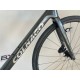 COLNAGO V4 Grey/Chrome Shimano 105Di2 Fulcrum R600 Colnago V4.VDDK.105.R600