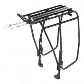 TOPEAK Portapacchi Posteriore Uni Super Tourist DX (disco)