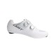 DMT Scarpe Strada KR0 EVO Bianco/Argento DMT DMT25KR0-0082