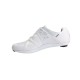 DMT Scarpe Strada KR0 EVO Bianco/Argento DMT DMT25KR0-0082