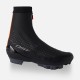 DMT Scarpe Invernali MTB WKM1 Nero/Arancio DMT DMT21WKM1-0027