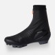 DMT Scarpe Invernali MTB WKM1 Nero/Arancio DMT DMT21WKM1-0027