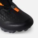 DMT Scarpe Invernali MTB WKM1 Nero/Arancio DMT DMT21WKM1-0027