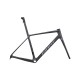 GIANT Telaio TCR Advanced SL Disc Raw Carbon Giant 191300720