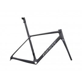GIANT Telaio TCR Advanced SL Disc 2025 Raw Carbon